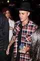justin bieber star studded crowd for tori kellys album release party 14