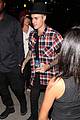justin bieber star studded crowd for tori kellys album release party 15