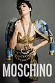 katy perry new moschino face