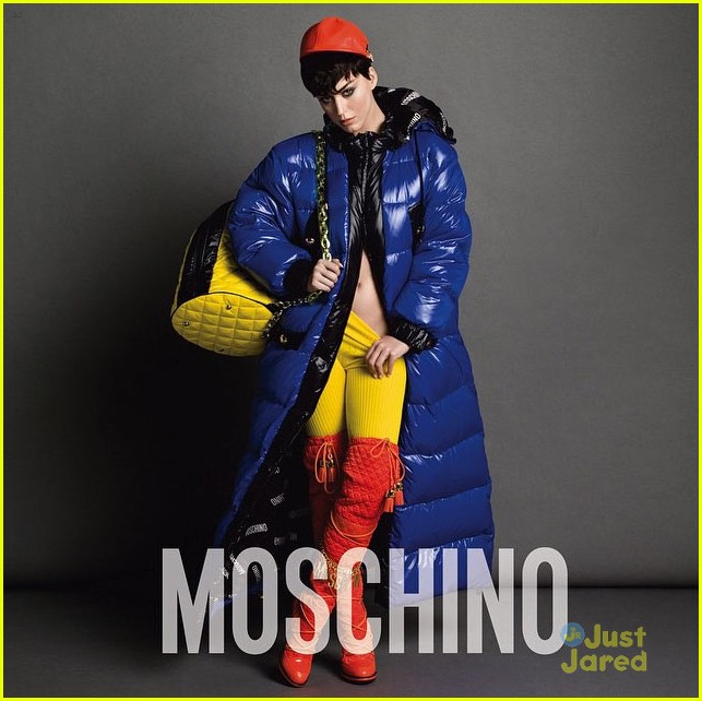 katy perry bares a lot of skin moschino ads 03