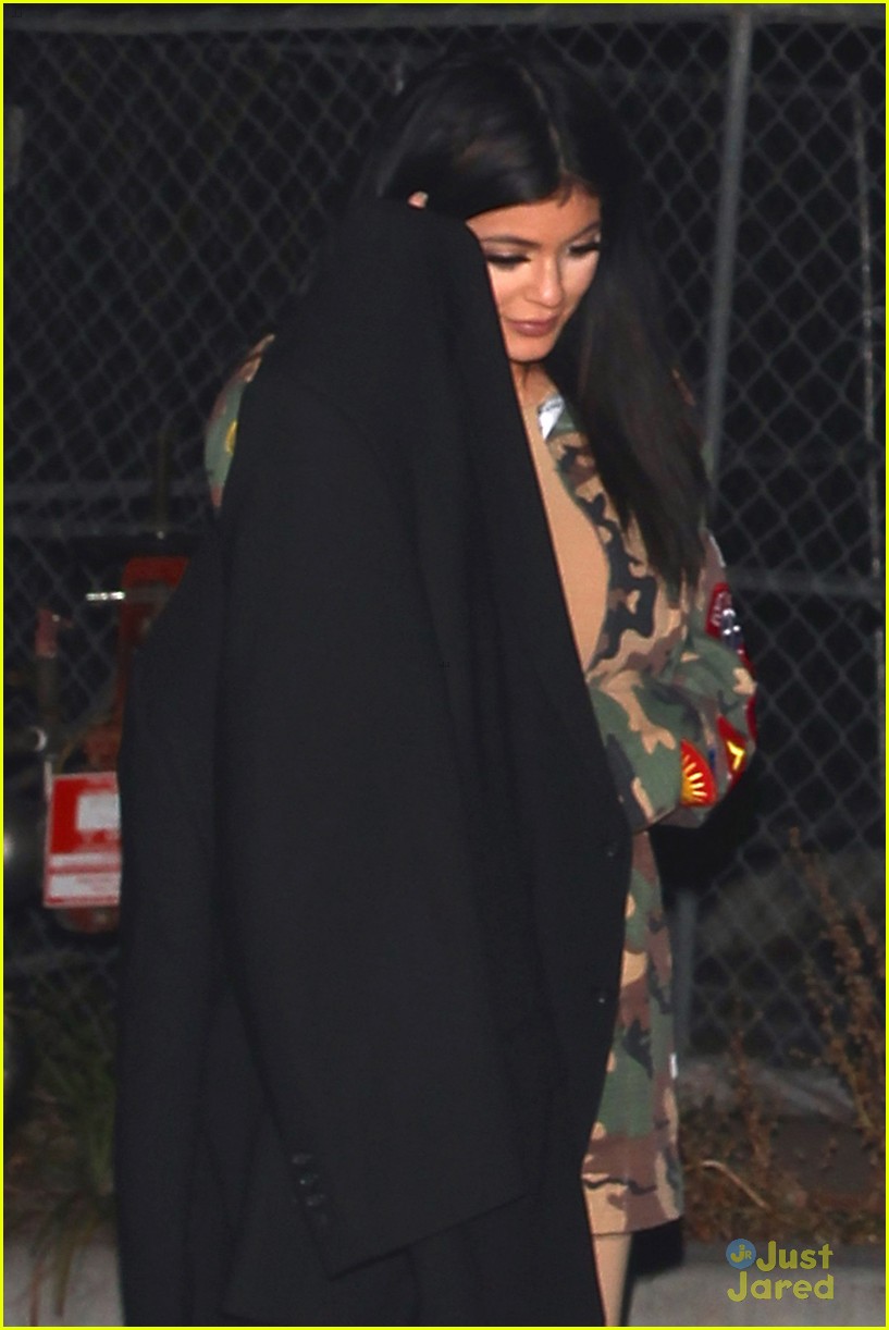 kendall kylie after caitlyn jenner debut 19