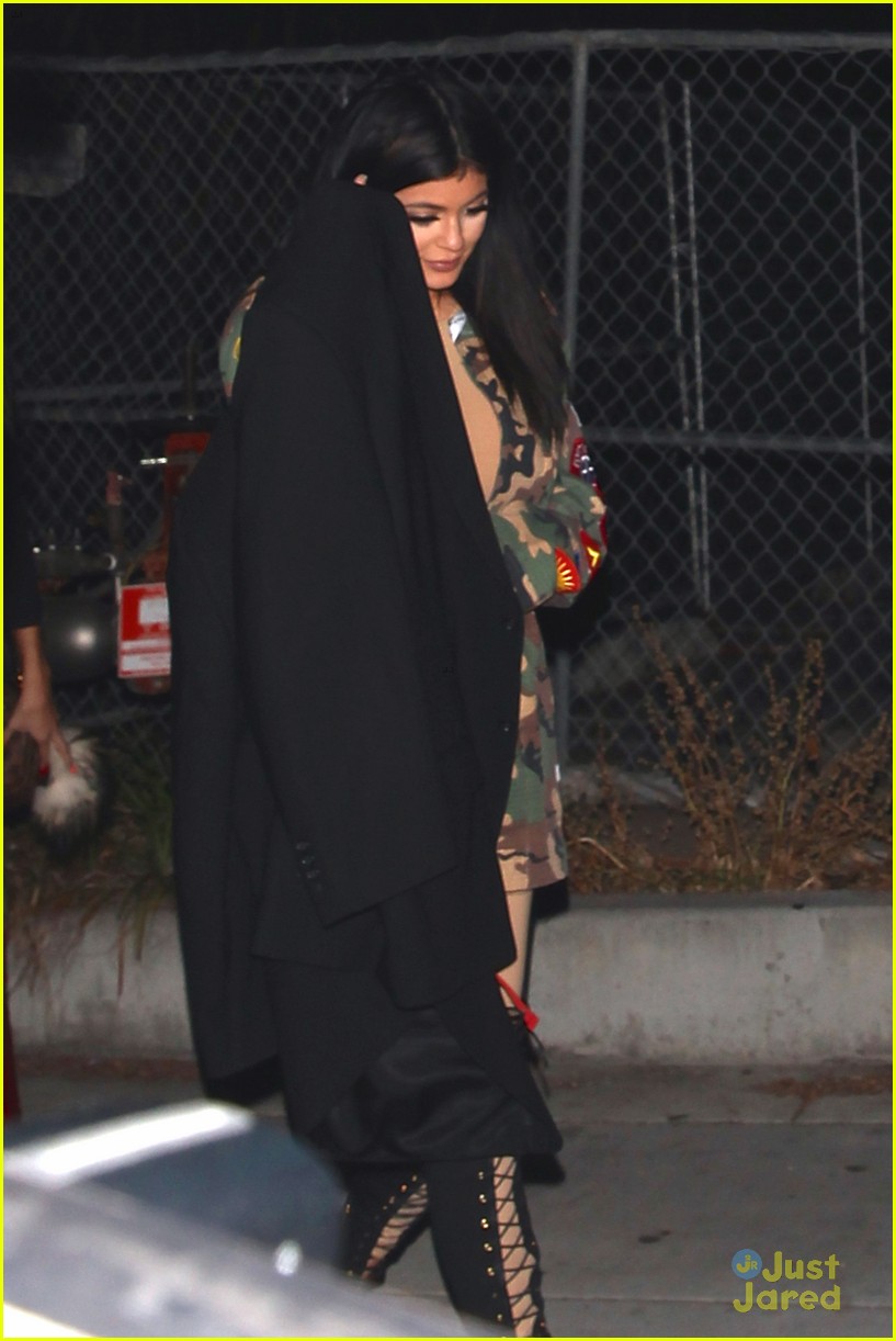 kendall kylie after caitlyn jenner debut 20