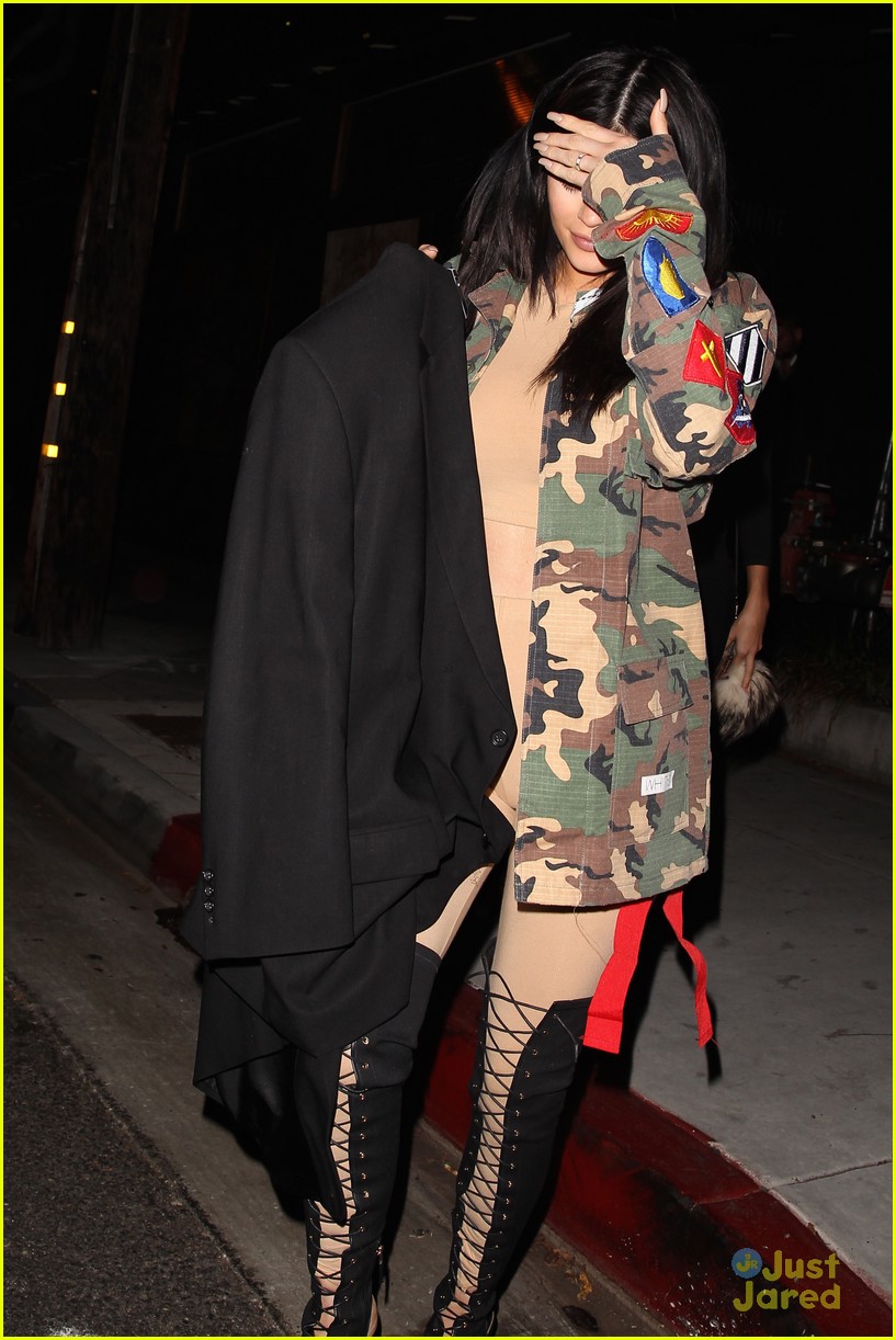 kendall kylie after caitlyn jenner debut 27