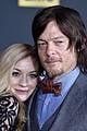 norman reedus emily kinney are reportedly dating 06