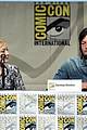 norman reedus emily kinney are reportedly dating 09