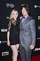 norman reedus emily kinney are reportedly dating 14