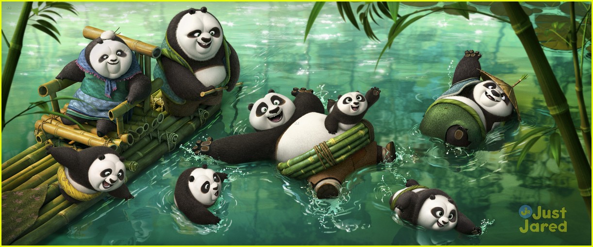 kung fu panda 3 first pics revealed 02