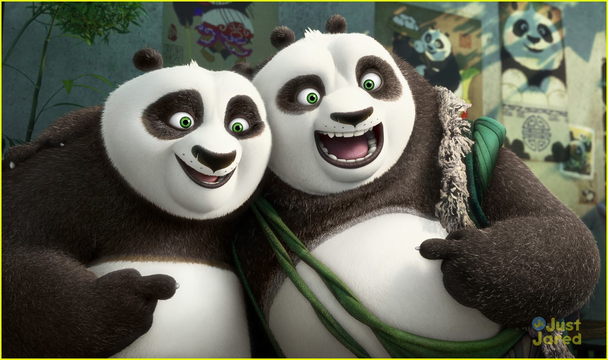 kung fu panda 3 first pics revealed 03