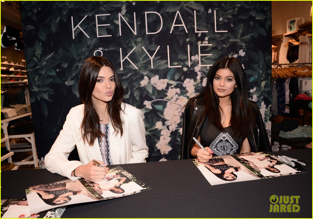 kylie jenner responds to caitlyn jenners magazine cover 01
