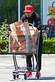 kylie jenner tyga go grocery shopping together 03