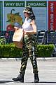 kylie jenner tyga go grocery shopping together 10