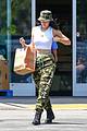 kylie jenner tyga go grocery shopping together 11