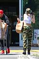 kylie jenner tyga go grocery shopping together 23