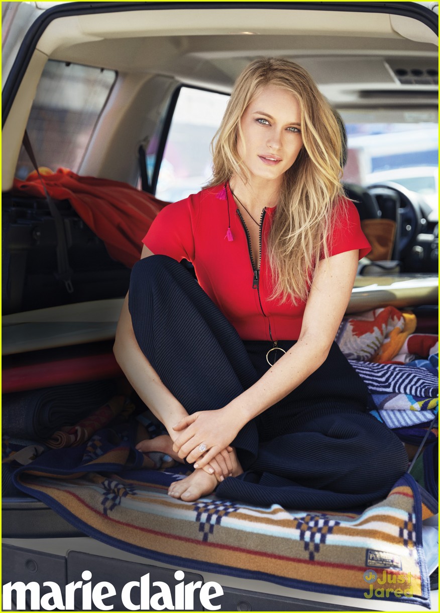 leven rambin marie claire gq features true detective 02