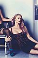 leven rambin marie claire gq features true detective 01