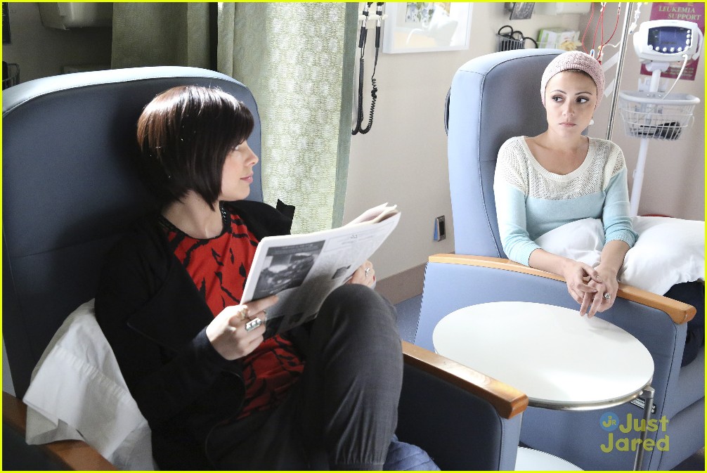 chasing life summer premiere first look pics 08