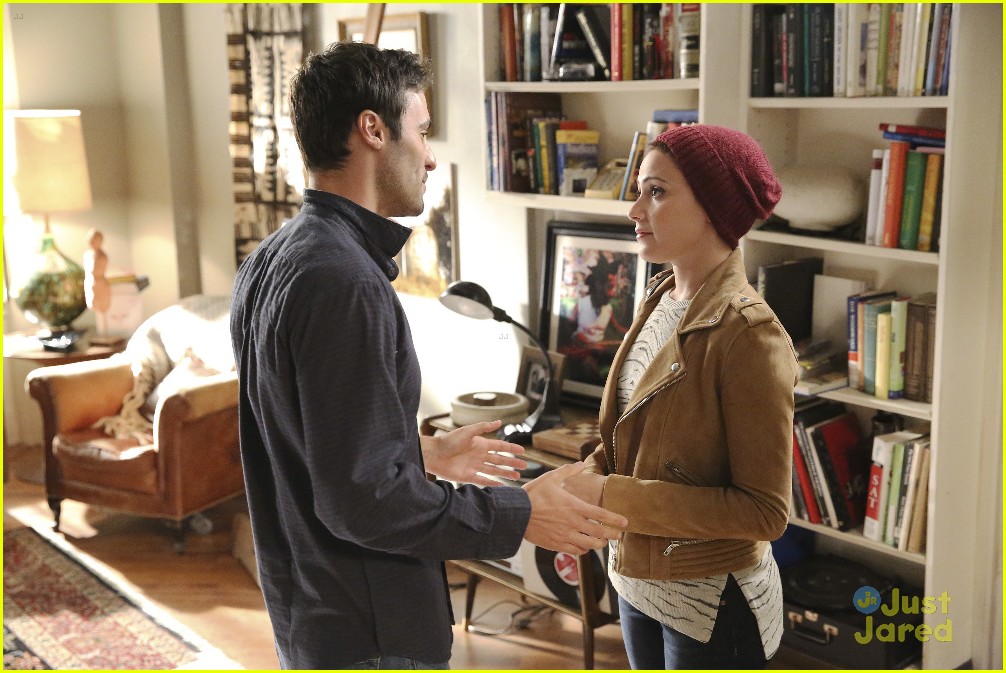 chasing life summer premiere first look pics 11