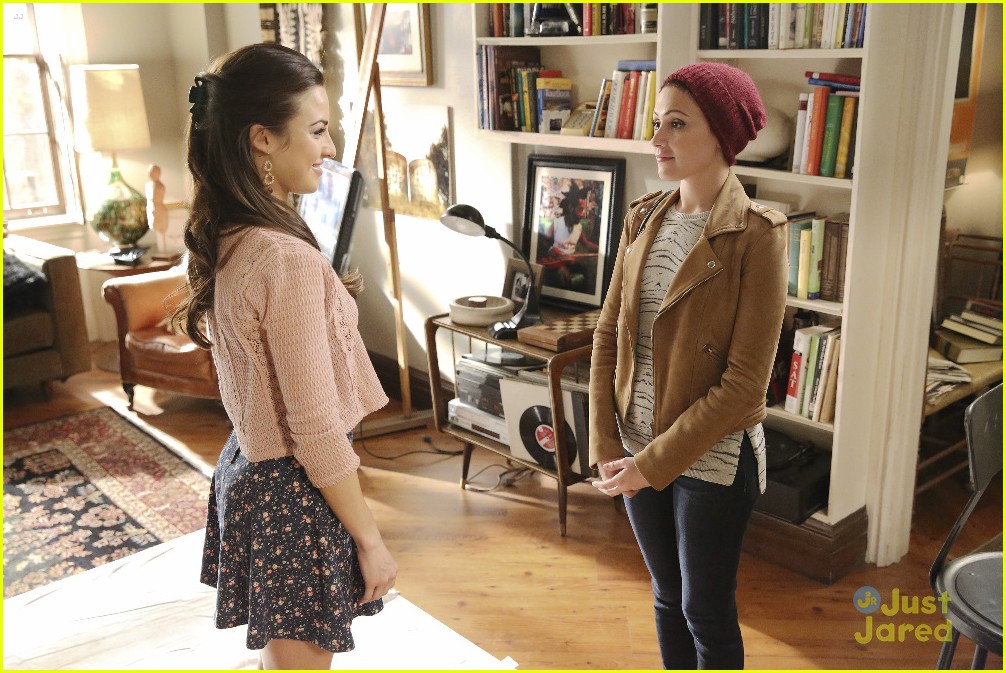 chasing life summer premiere first look pics 15