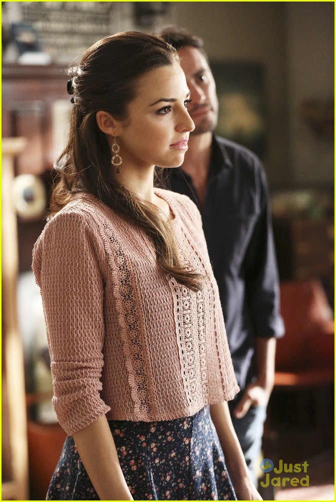 chasing life summer premiere first look pics 19