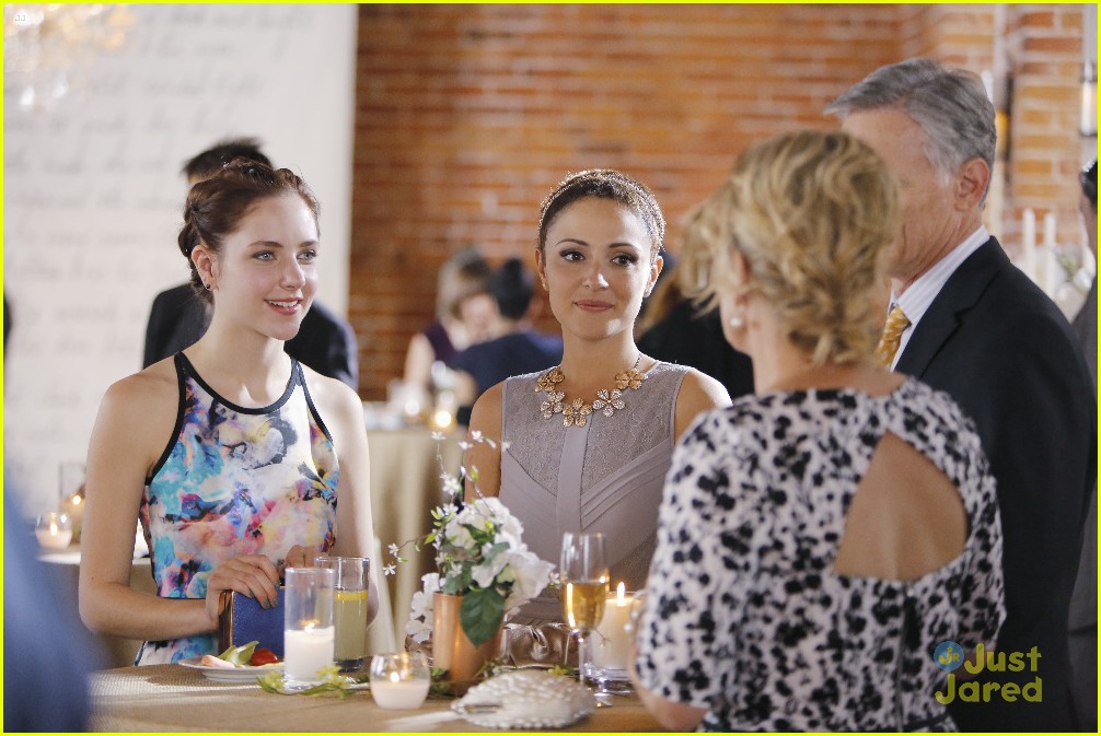 chasing life summer premiere first look pics 22