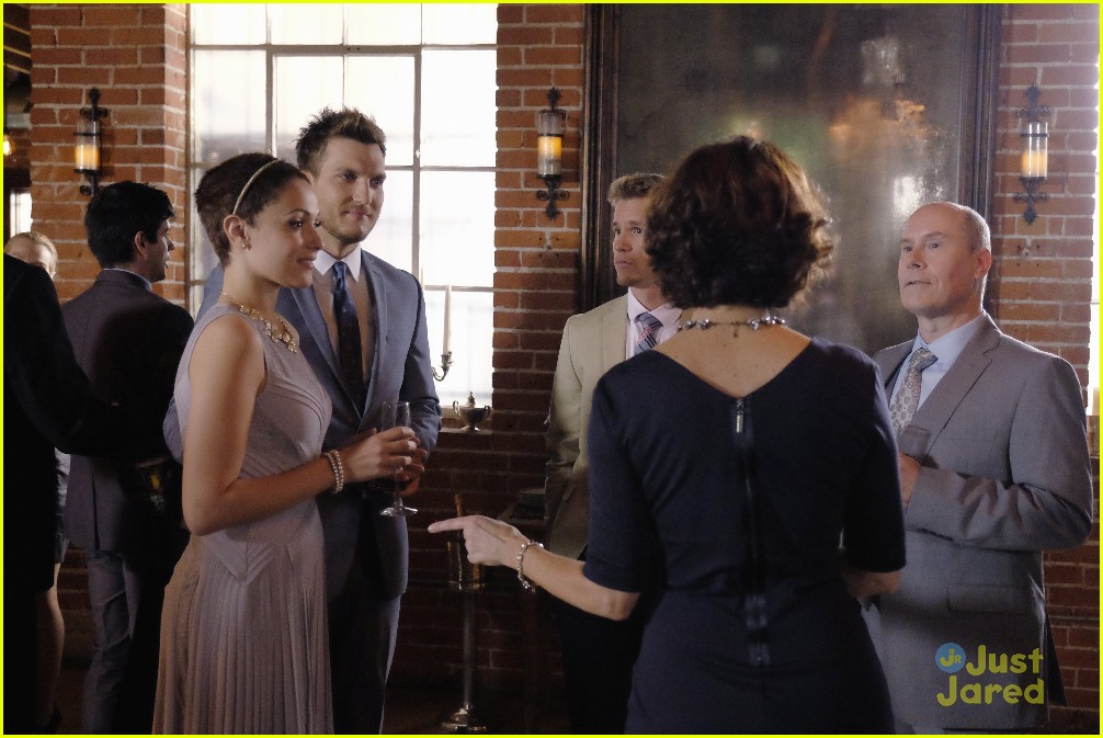 chasing life summer premiere first look pics 37