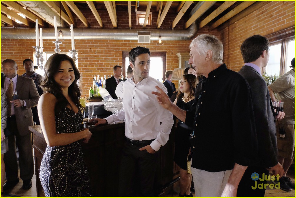chasing life summer premiere first look pics 40