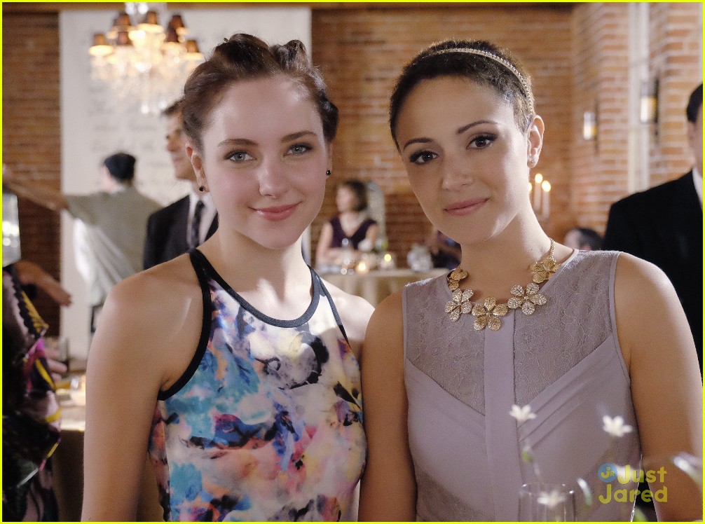 chasing life summer premiere first look pics 44