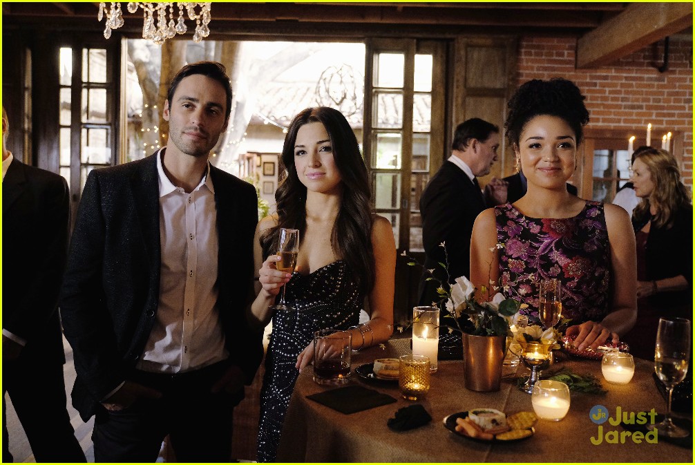 chasing life summer premiere first look pics 47