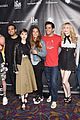 lily collins laff fast times live read 06