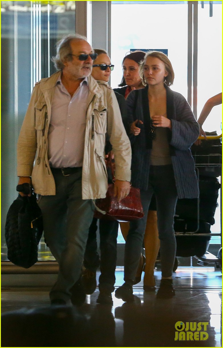 lily rose depp yoga hosers kevin smith 04