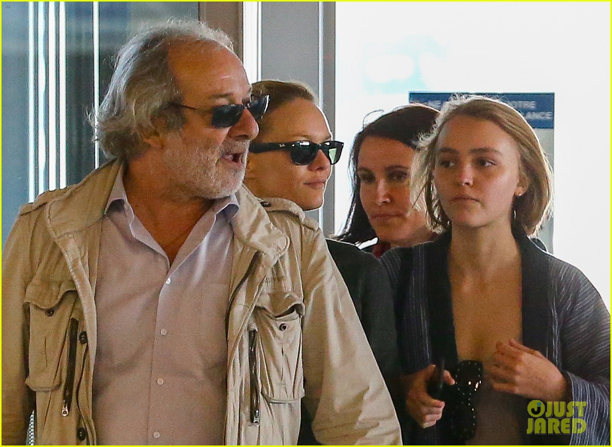 lily rose depp yoga hosers kevin smith 26