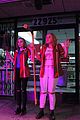 lily rose depp yoga hosers kevin smith 02