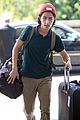lorenzo henrie vancouver flight out fathers day 02
