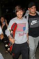 louis tomlinson seen holding hands with model tamara bell 04