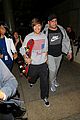 louis tomlinson seen holding hands with model tamara bell 06