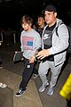 louis tomlinson seen holding hands with model tamara bell 14