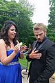 kellan lutz took this high school student to her prom 04
