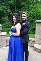 kellan lutz took this high school student to her prom 07