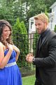 kellan lutz took this high school student to her prom 09