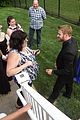 kellan lutz took this high school student to her prom 18