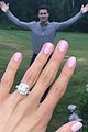 nastia liukin engaged see her ring 01