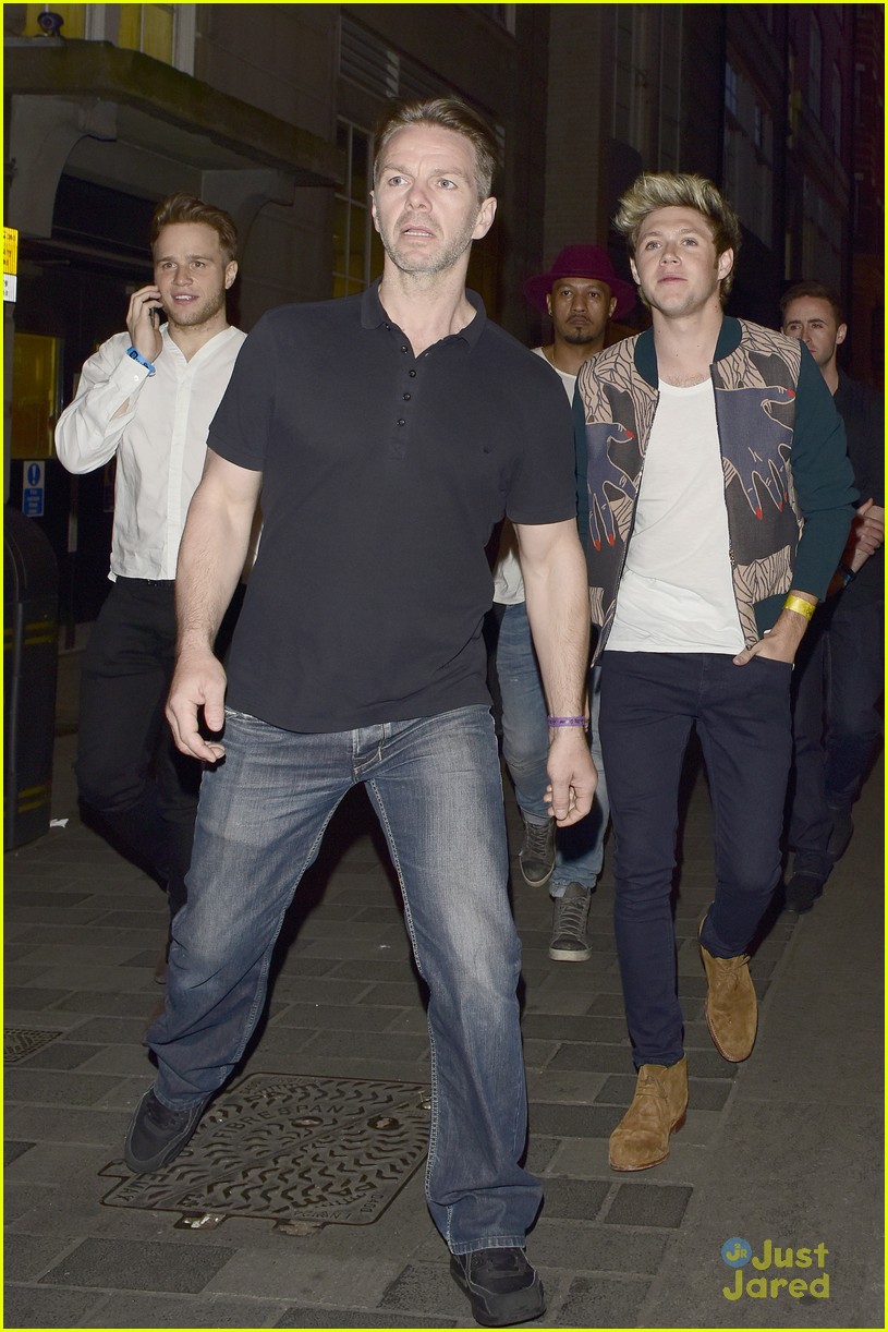 niall horan olly murs partied all night long london 04