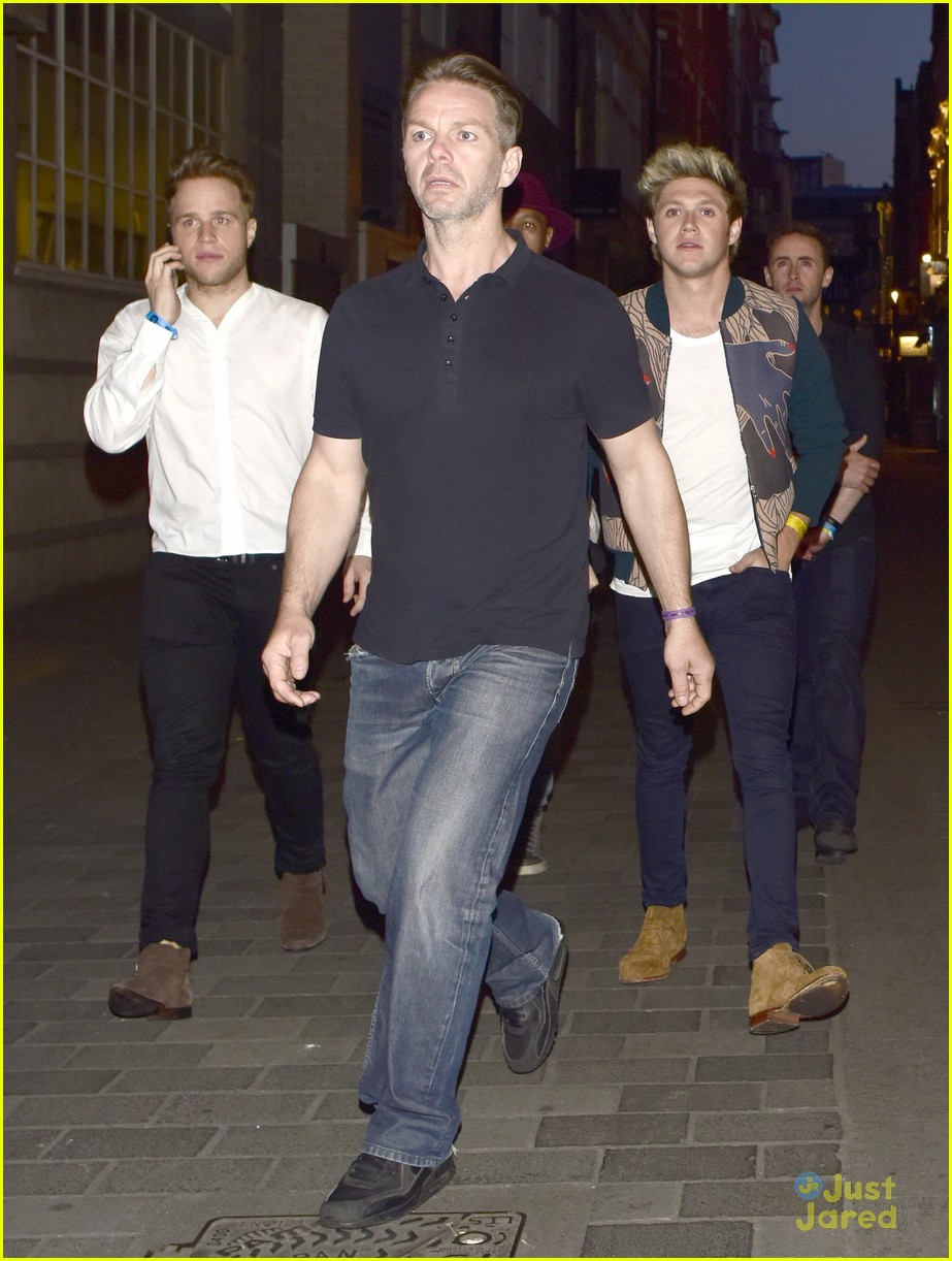 niall horan olly murs partied all night long london 07