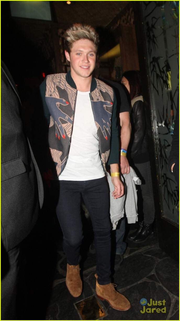 niall horan olly murs partied all night long london 18