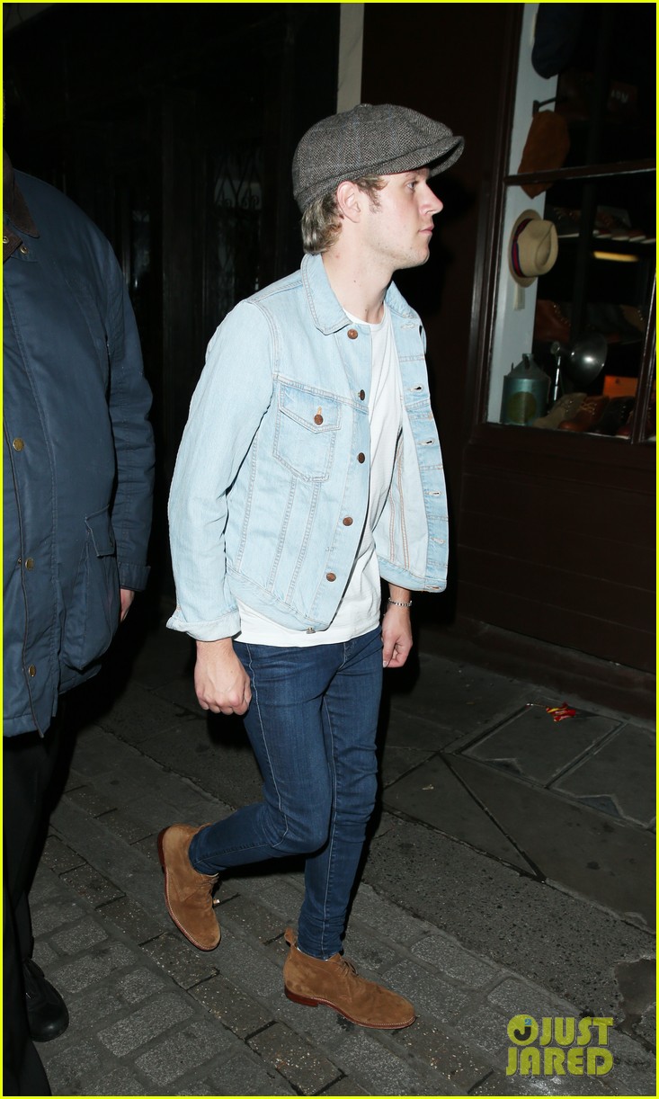 niall horan parties into the morning with friends 16
