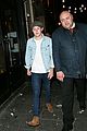 niall horan parties into the morning with friends 14