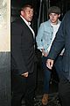 niall horan parties into the morning with friends 20