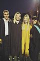 olivia holt shares more graduation pics 12