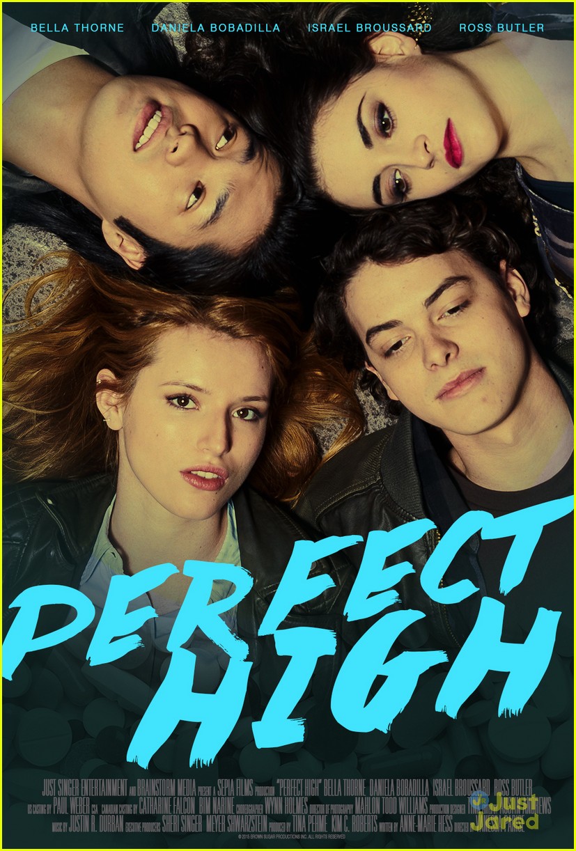 cast perfect high taking over instagram more stills 11