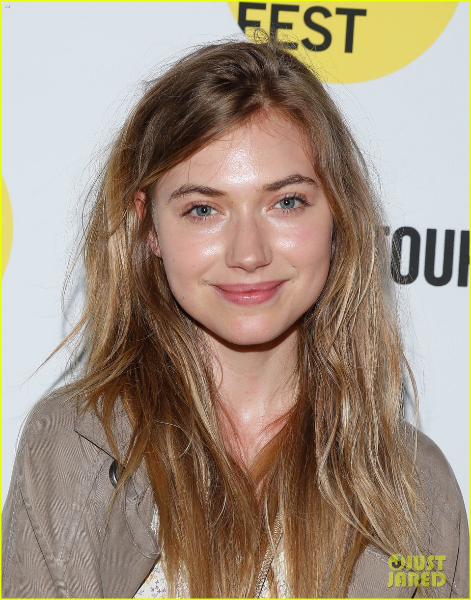 imogen poots supports jason segel anna chlumsky at the end of tour 06